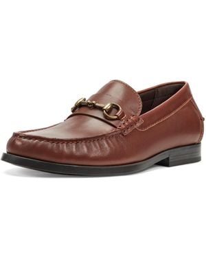 Rockport Whit Loafer - Brown