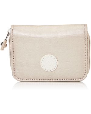 Kipling Tops Wallet - White