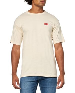 Levi's Graphic Tees - White