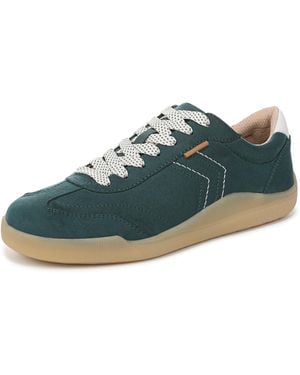 Dr. Scholls Dr. Scholl's S Be True Sneaker Emerald Green 11 M