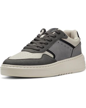 Kenneth Cole Dover -Sneaker - Mettallic
