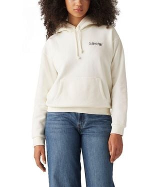 Levi s Hoodies for Women Online Sale up to 75 off Lyst