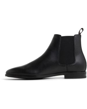 Ted Baker Norwich Ankle Boot - Black