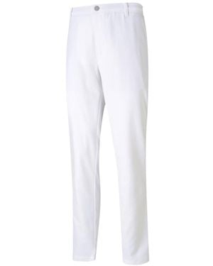 PUMA Standard Jackpot Pant 2.0 - White