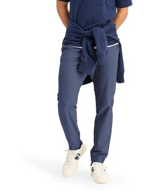 Dockers Slim Fit Go Airweave Jogger Pants, - Blue