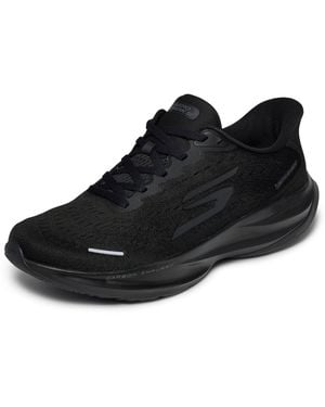 Skechers Aero Spark Hands Free Slip-ins Sneaker - Black