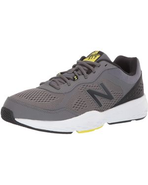 New Balance 517v2 Cross Trainer for Men Lyst