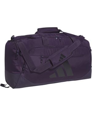adidas Defender 5.0 Duffel - Blue