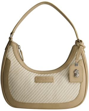 Tommy Bahama Hobo Bag - Gray