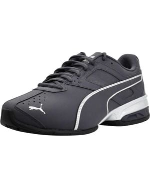 PUMA S Tazon 6 Cross Trainer - Black