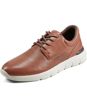 Rockport Jaimie Sneaker - Brown