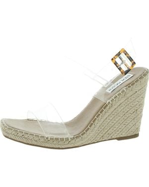 Steve Madden Uri Wedge Sandal - Multicolor