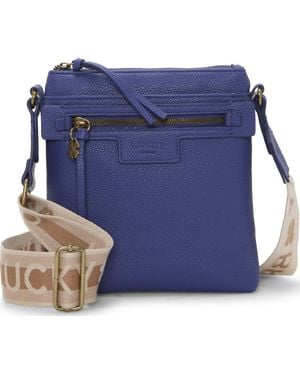 Lucky Brand Lani, Dusk - Blue