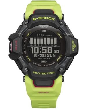 G-Shock G-shock Move Gbd-h2000 Series - Green