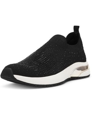 Anne Klein Sneaker Compete-c - Black
