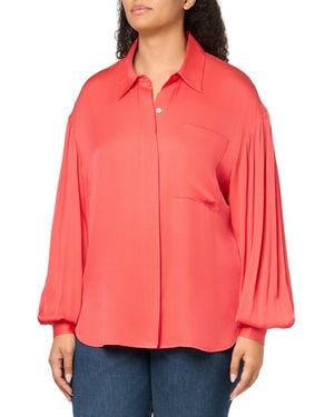 Trina Turk Classic - Red