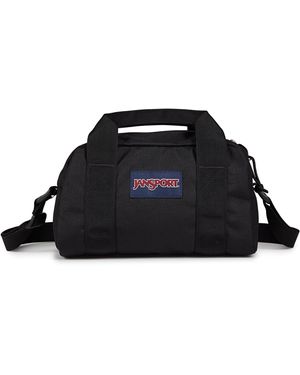 Jansport Travel Or Gym - Black