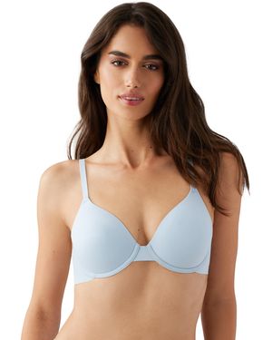 Wacoal Comfort First T-shirt Bra - Blue