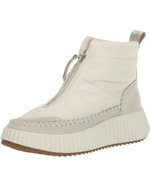 Dolce Vita Devlin Sneaker - Metallic