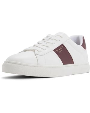Ted Baker Bradley Sneaker - White