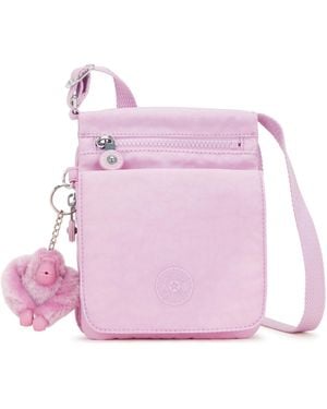 Kipling New Eldorado Minibag - Pink