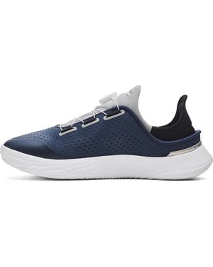 Under Armour Slipspeed Sneaker Nb, - Blue