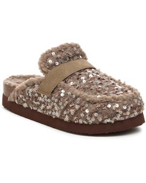 Rocket Dog Arcticws Mule - Brown