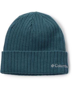 Columbia Watch Cap Snow Beenie - Green