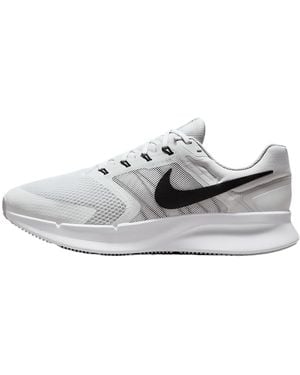 Nike Swift 3 Road Running Shoes Sneaker - Metallic
