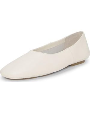 Vince Camuto Catisha Ballet Flat - Black