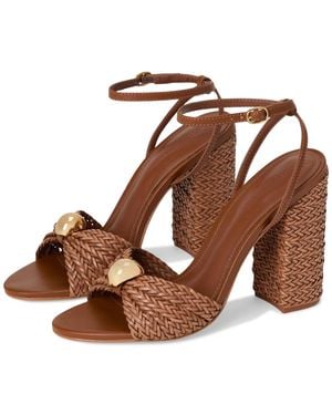 Steve Madden Cheyla Sandal - Brown
