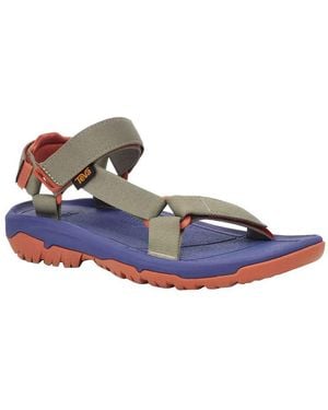 Teva Hurricane Xlt2 Sport Sandal - Blue