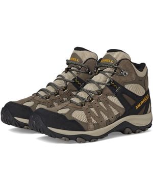 Merrell Hiking Boot - Black