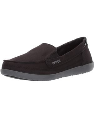 Crocs Loafers and moccasins for Women Online Sale up to 40 off Lyst