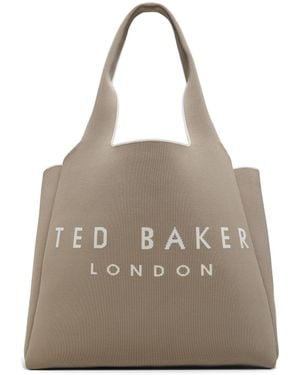 Ted Baker Nora, Taupe - Grey