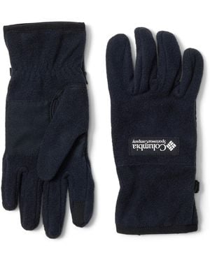 Columbia Sequoia Grove Glove - Black