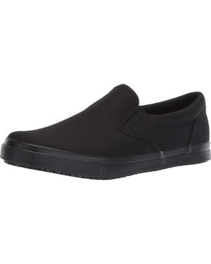 Skechers Work Men's Sudler - Dedham - Black