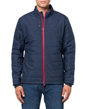 PUMA Volition Fairbanks Jacket - Blue