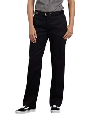 Dickies Flex Original Fit Work Pants Pants - Black