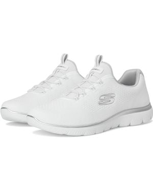 Skechers Summits Sneaker - White