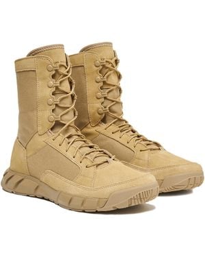 Oakley Coyote Boot Mid Calf - Natural
