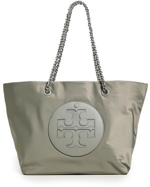 Tory Burch Ella Chain Tote - Multicolor