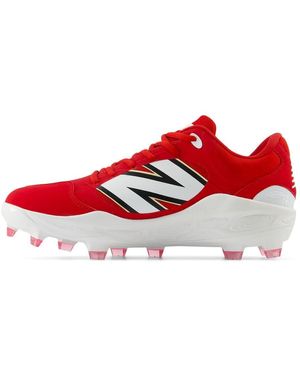 Amazon new balance molded cleats best sale