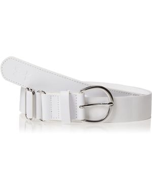 Under Armour S Softball Belt , - Black