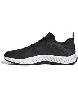 adidas Everyset Training Sneaker - Black
