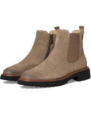 Paul Green Paul Watson Boot (Antelope Gore Soft) Boots - Brown
