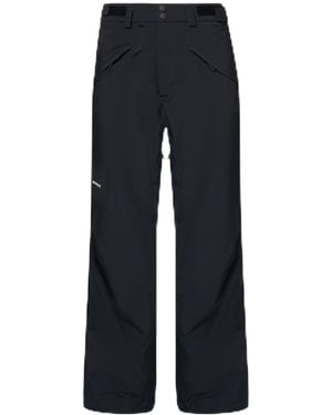 Oakley S Canopy Insulated Pant - Blue