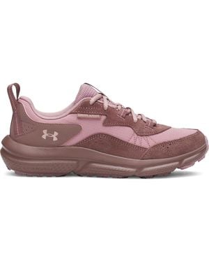 Under Armour Charged Verssert 2, - Purple