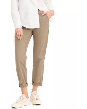 Dockers Slim Fit Weekend Chino Pants, - White