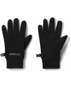 Columbia Arctic Peak Gloves - Black